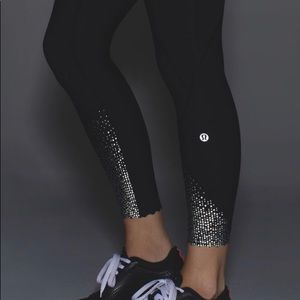 Lululemon Tight Stuff Tight (First Release)